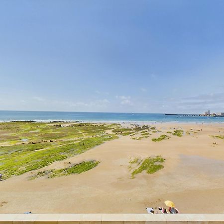 Escapade En Duo - Vue Et Emplacement Privilegies Les Sables-dʼOlonne Extérieur photo