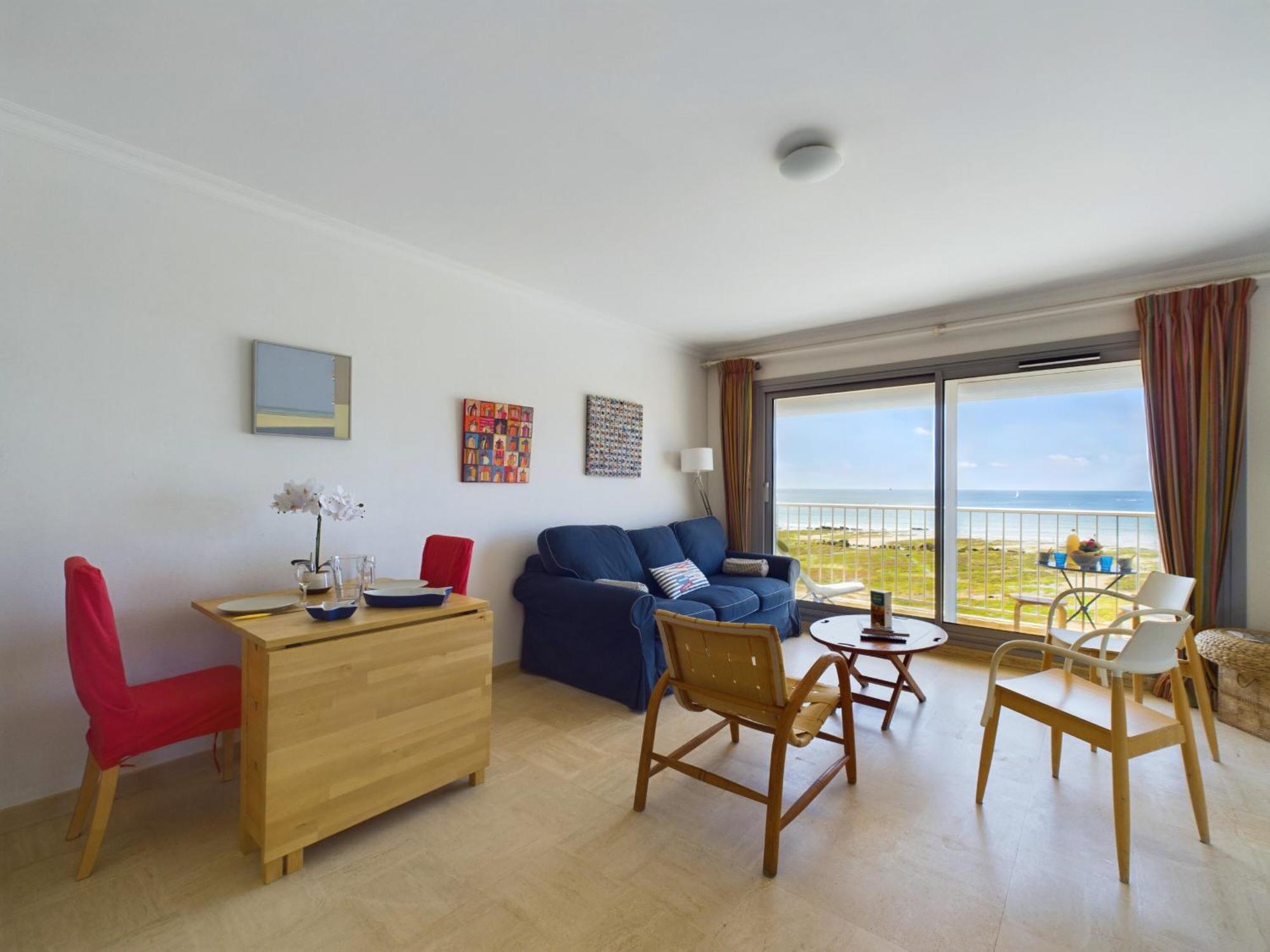 Escapade En Duo - Vue Et Emplacement Privilegies Les Sables-dʼOlonne Extérieur photo