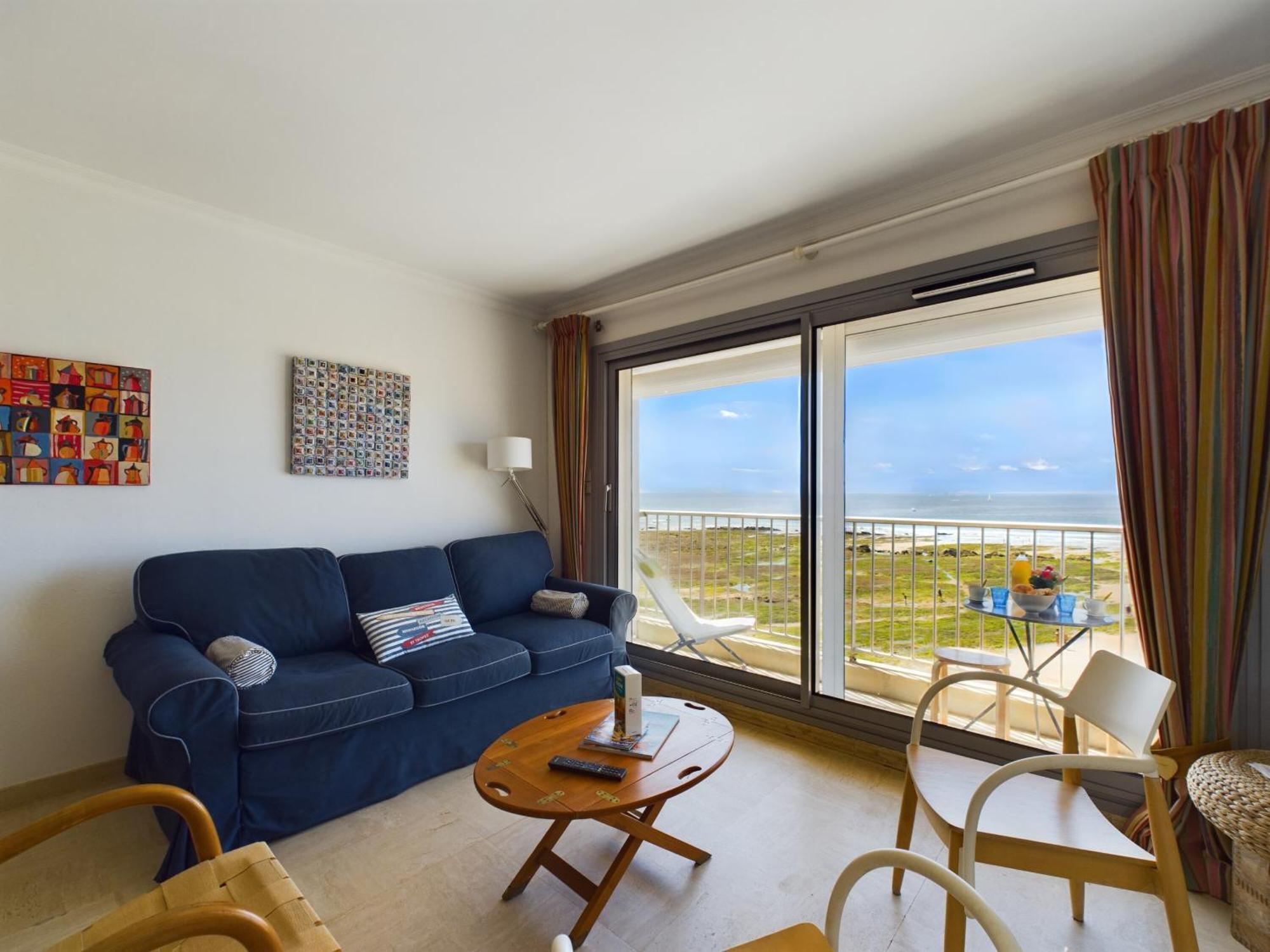 Escapade En Duo - Vue Et Emplacement Privilegies Les Sables-dʼOlonne Extérieur photo