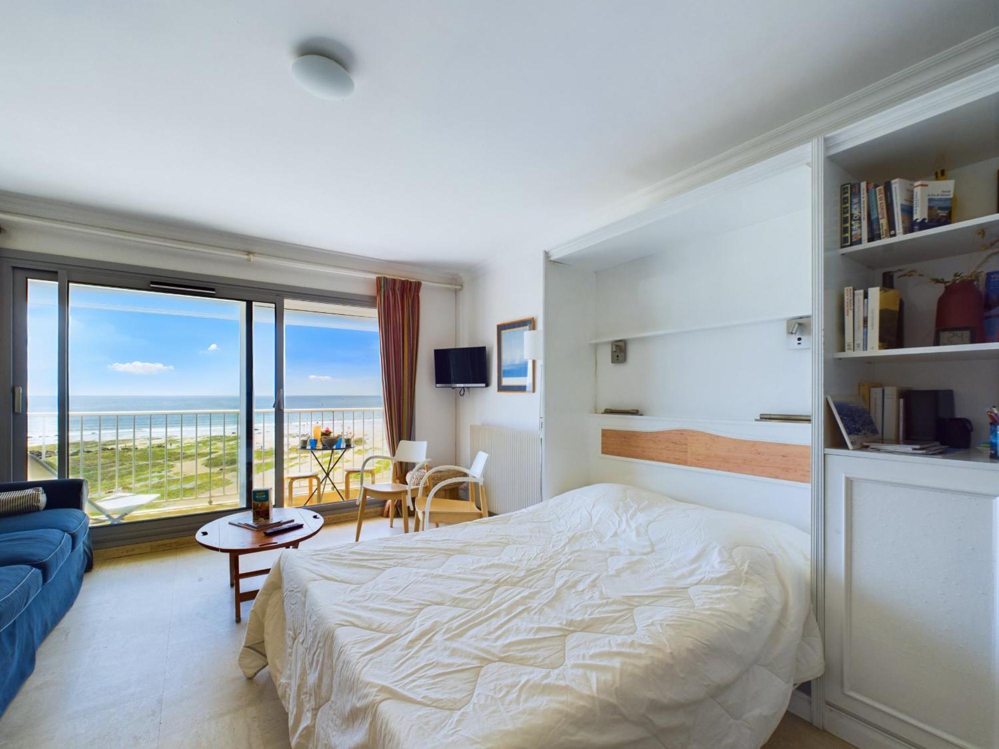 Escapade En Duo - Vue Et Emplacement Privilegies Les Sables-dʼOlonne Extérieur photo