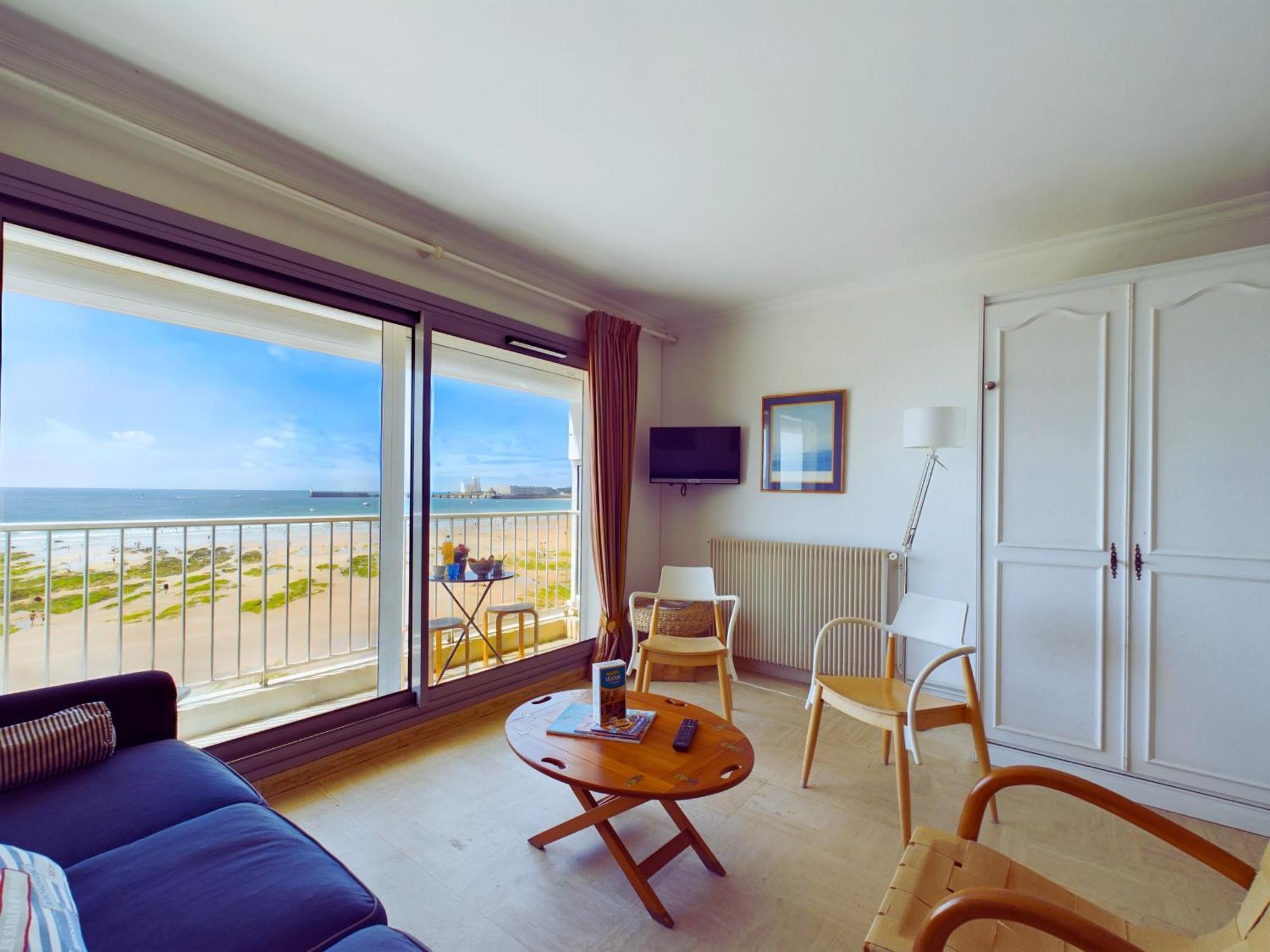 Escapade En Duo - Vue Et Emplacement Privilegies Les Sables-dʼOlonne Extérieur photo